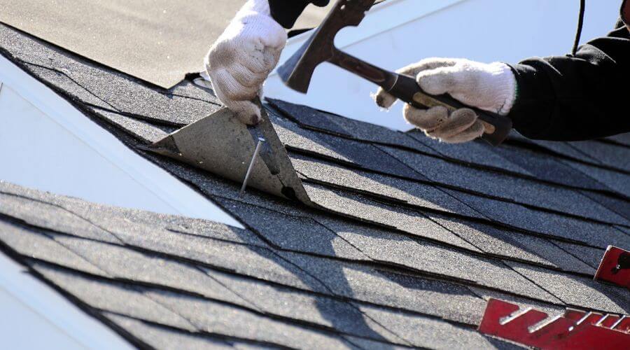 Professional residential roofers in Polkton, NC